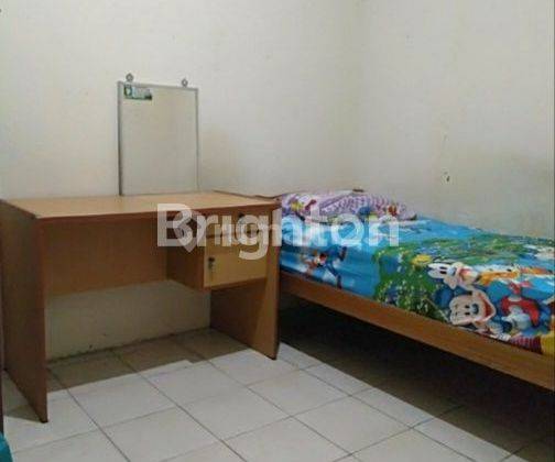 Jual Rumah 1,5 Lantai Kelapa Gading Jakarta Utara 2