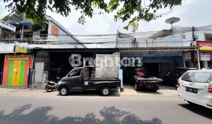 Jual Rumah Kelapa Gading Jakarta Utara