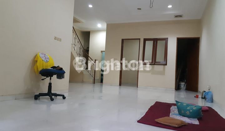 Jual Rumah 2,5 Lt Sunter Agung Jakarta Utara 2