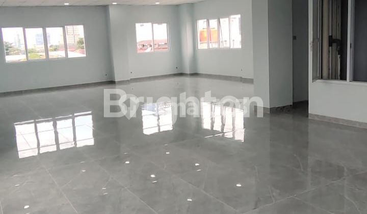 Jual Gedung Perkantoran 4,5 Lantai Cawang Jakarta Timur (Gedung Baru) Jual Gedung Perkantoran 4,5 Lantai Cawang Jakarta Timur (Gedung Baru)
