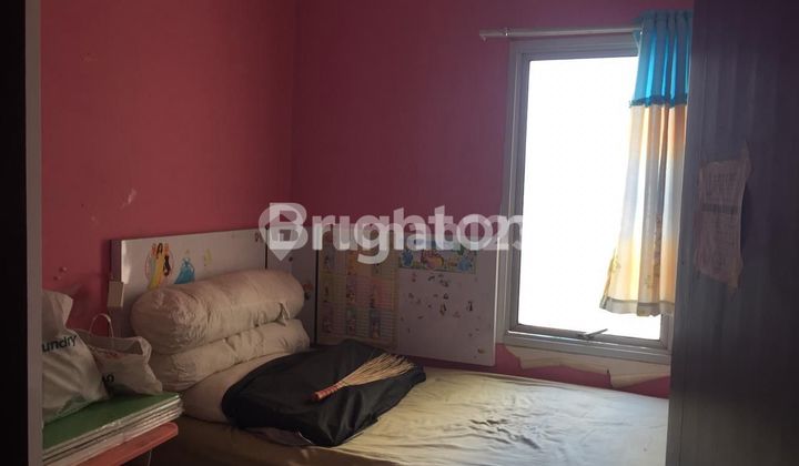 For Sale: Marina Mediterania Ancol Apartment 31st Floor (Semi Furnished)