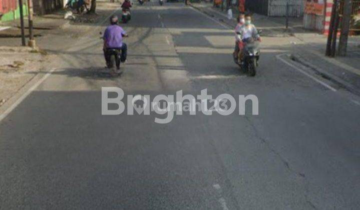 Jual Ruko 2 Lantai Jl Kramat Jaya Jakarta Utara 2