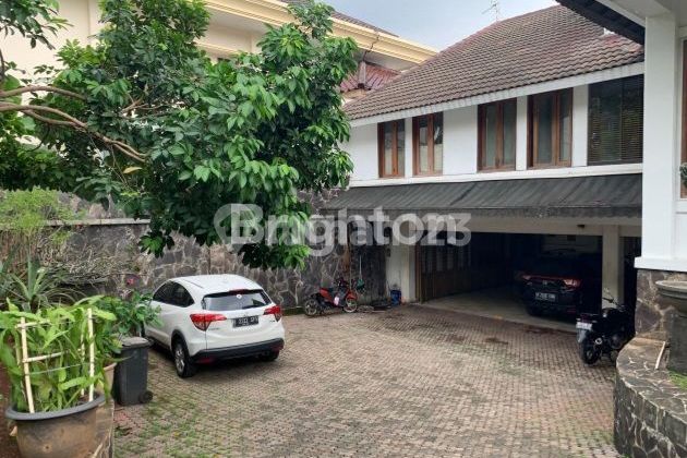 Jual Rumah Kalibata Jakarta Selatan