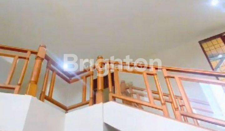 Jual/Sewa Rumah 2 Lantai Kayu Putih Jakarta Timur 2