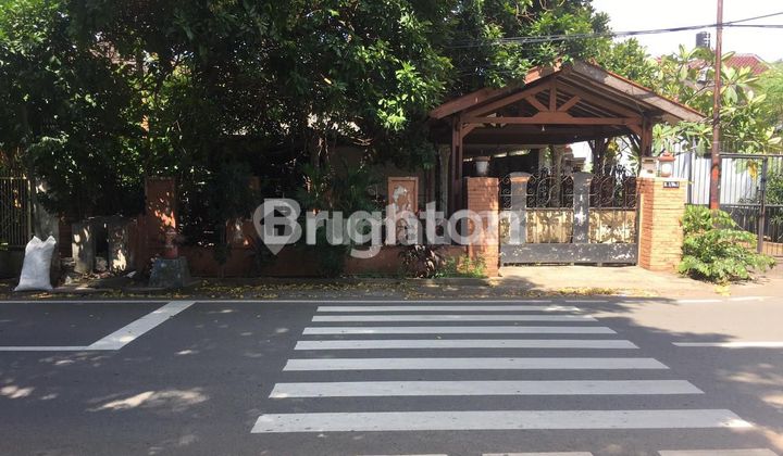 (TURUN HARGA) Jual Rumah Duren Sawit Jakarta Timur