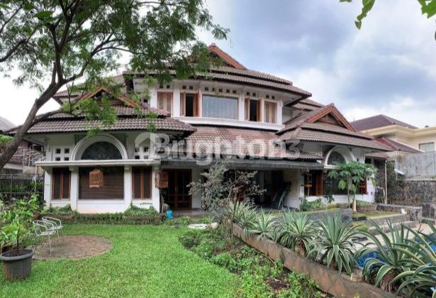 Jual Rumah Kalibata Jakarta Selatan 2