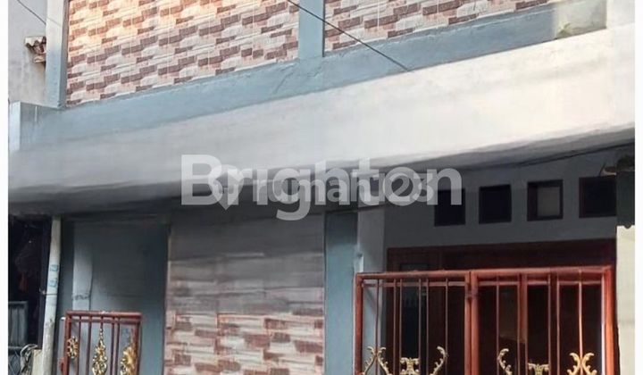 Rumah 2 lt. di Sunter Karya Selatan Belakang Sunter Mall Rumah 2 lt. di Sunter Karya Selatan Belakang Sunter Mall