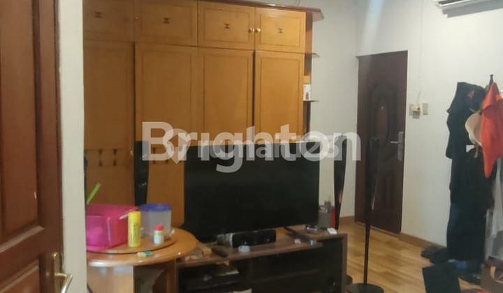 Jual Rumah 3,5 Lantai Sunter Jakarta (Semi Furnished) 2