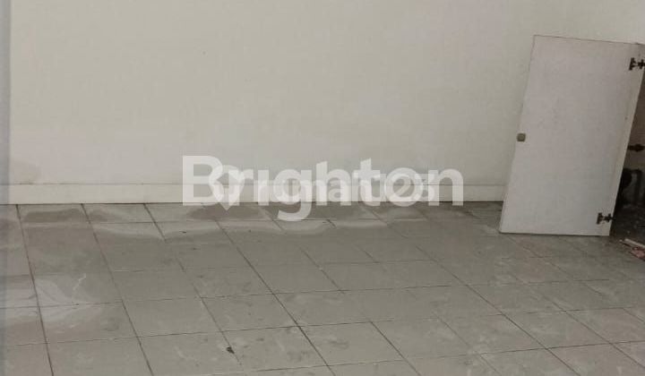 Jual Ruko 4 Lantai Kramat Jaya Jakarta Utara 2