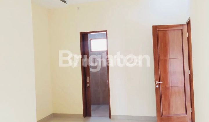 Jual Rumah Baru 2 Lantai Pulo Asem Jakarta Timur 2