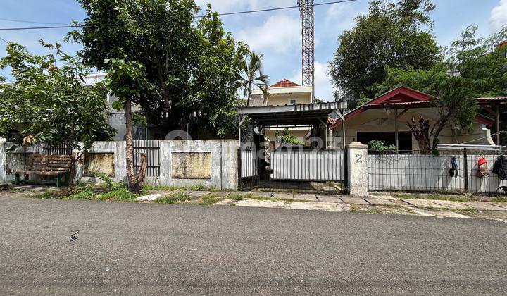 Jual Rumah 2 Lantai Rawabadak Koja Jakarta Utara Jual Rumah 2 Lantai Rawabadak Koja Jakarta Utara