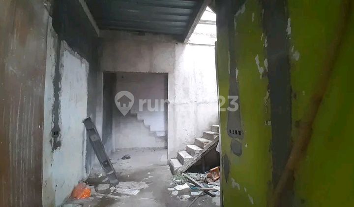 Jual Rumah 2 Lantai Pondok Kelapa Duren Sawit Jakarta Timur 2