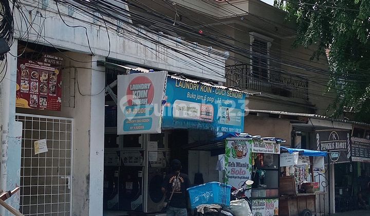 Rumah Plus Ruko Lt 172 M2 Lantai Serdang Kemayoran Jakarta Pusat (plus 1 Ruko + Kontrakan Aktif 9 Pintu). Rumah Plus Ruko Lt 172 M2 Lantai Serdang Kemayoran Jakarta Pusat (plus 1 Ruko + Kontrakan Aktif 9 Pintu).