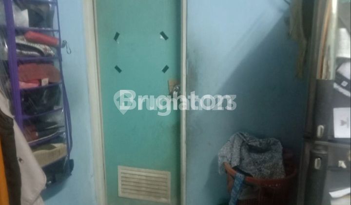 Jual Rumah Sederhana Sunter Agung 2