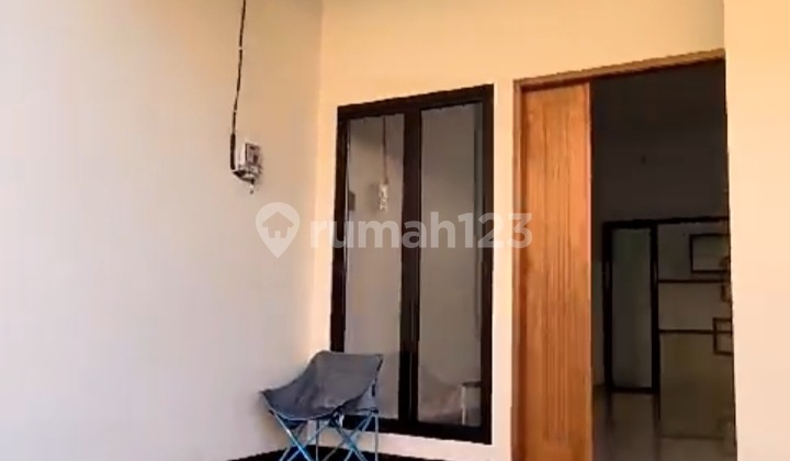 Rumah Mewah 2 Lantai Duren Sawit Lt 149 M² Shm 2