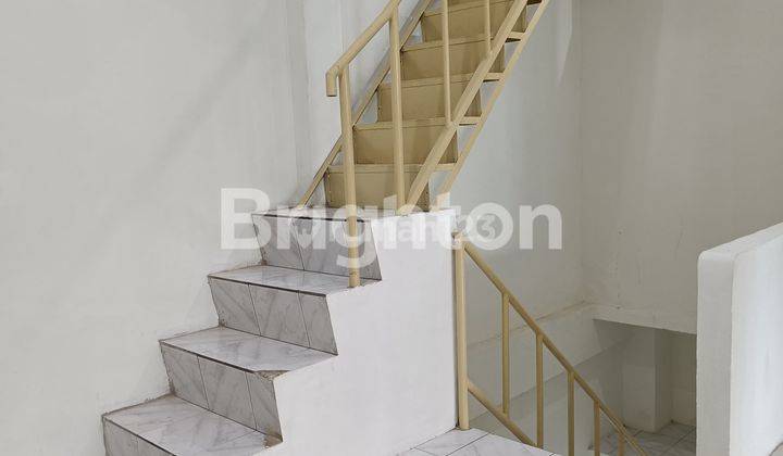 Sewa Rumah 2,5 Lantai Sunter Jakarta Utara 2