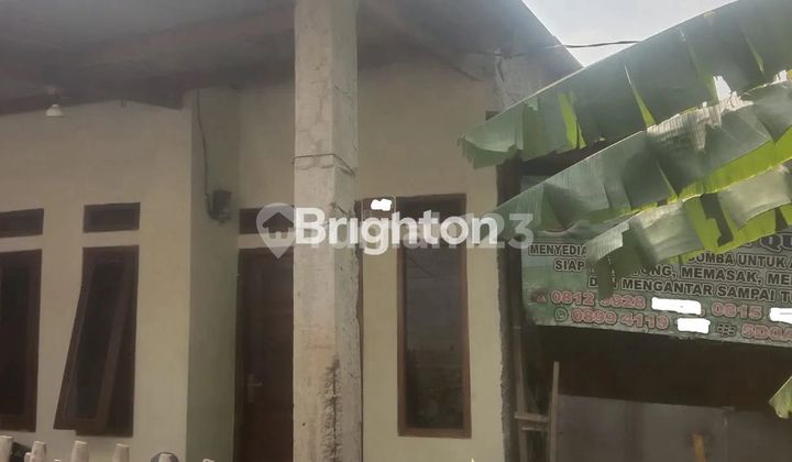 Jual Rumah Bekasi Jawa Barat 2