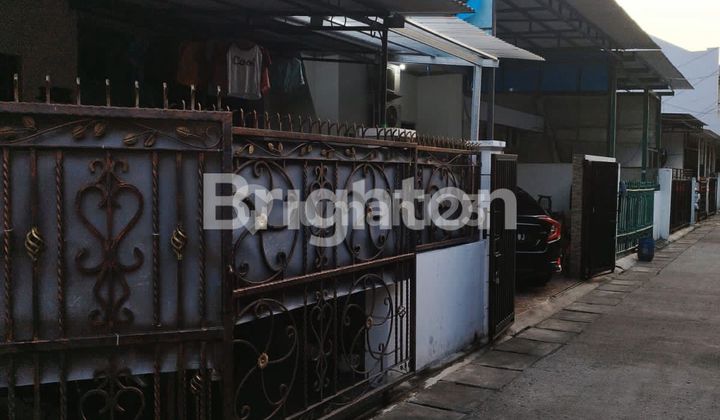 Jual Rumah Murah Sunter Jakarta Utara 2