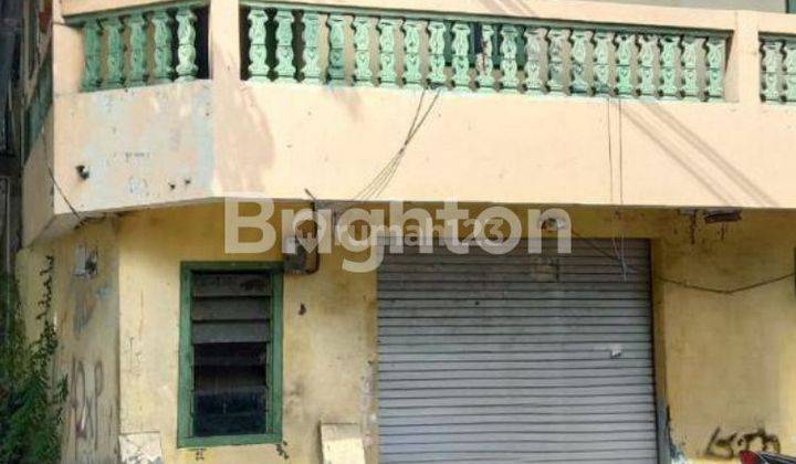 Jual Rumah 2 Lantai Cilincing Jakarta Utara 1