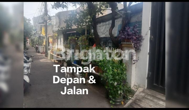 Jual Rumah Sederhana Sunter Agung Jual Rumah Sederhana Sunter Agung