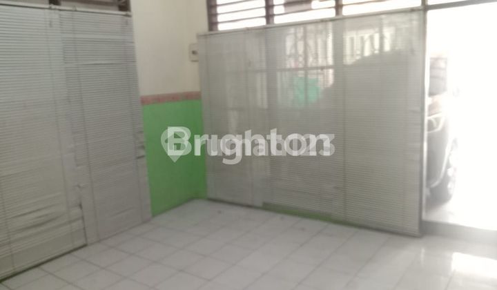 Jual Rumah Luas dan Besar Sunter Jakarta Utara 2