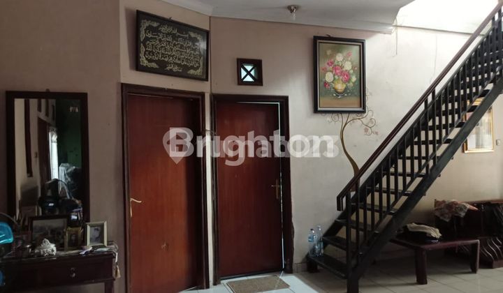 Jual Rumah 2 Lantai Duren Sawit Jakarta Timur 2