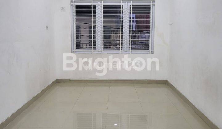 Sewa Rumah 2,5 Lantai Sunter Jakarta Utara 2