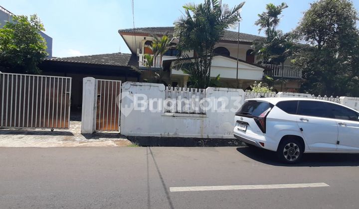 Jual Rumah Mampang Prapatan Jakarta Selatan