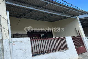 Jual Rumah 2 Lantai Termurah Pademangan Jakarta Utara