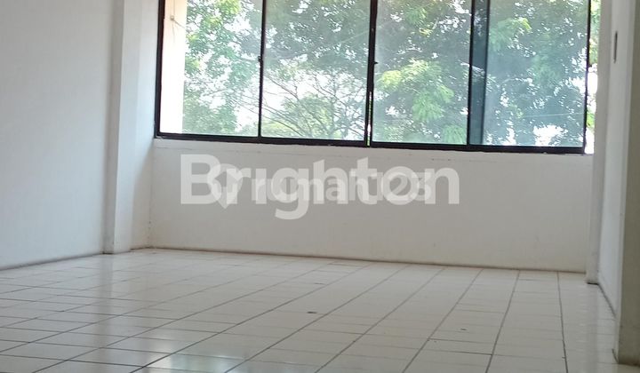 Sewa Ruko 3 Lantai Klender Duren Sawit Jakarta Timur (Ruko 1 E) 1