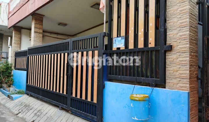 Jual Rumah 2 Lantai Kemayoran Jakarta Pusat 2