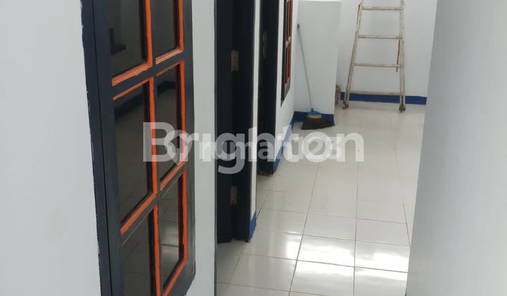 For Sale 3-Story House Sunter Jaya North Jakarta 2