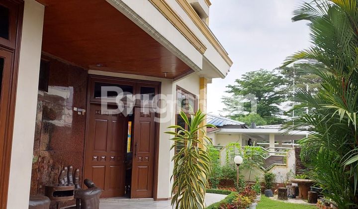 Jual Rumah 2 Lantai Kelapa Gading Jakarta Utara 2