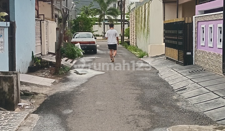 Jual Rumah 2 Lantai Termurah Lt 90 M² Kayu Putih Jakarta Timur 2