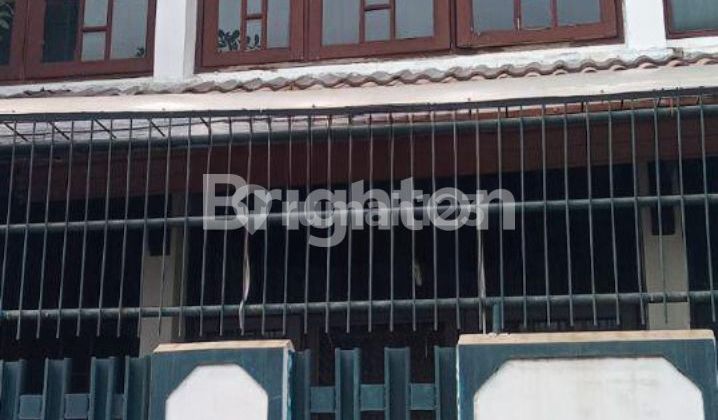 For Sale 2-Story House in Duren Sawit, East Jakarta 2