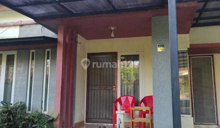 Villa Murah Di Bogor Nirwana Residence Bogor Selatan Jawa Barat 2