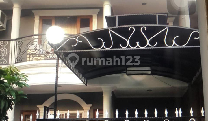 Dijual Rumah 2 Lantai Taman Surya Kalideres Jakarta Barat Dijual Rumah 2 Lantai Taman Surya Kalideres Jakarta Barat