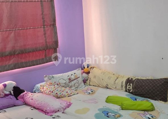 Dijual Cepat Rumah 2 Lantai SHM Golf Lake Residence Cengkareng Jakarta Barat 2