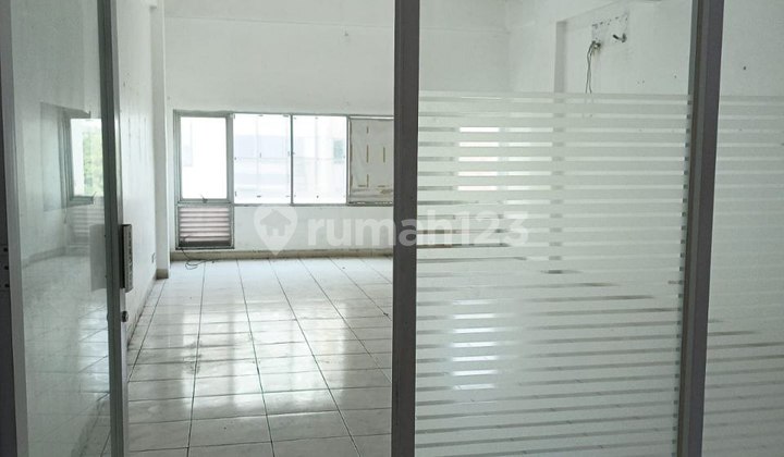 Ruko Bagus 4 Lantai Galeri Niaga Mediterania 1 PIK Jakarta Utara