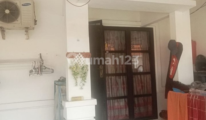 Dijual Cepat Rumah Lt 72 M2, SHM Grand Duta Tangerang Banten