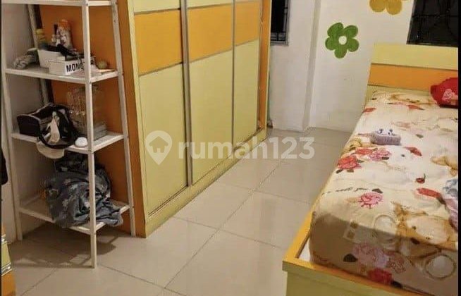 Nice 2-Story House with SHM in Taman Palem Lestari, Cengkareng, West Jakarta 2