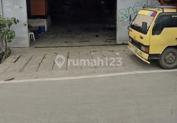 Dijual Cepat Gudang + Kantor Siap Pakai di Kapuk Raya Jakarta Utara Dijual Cepat Gudang + Kantor Siap Pakai di Kapuk Raya Jakarta Utara