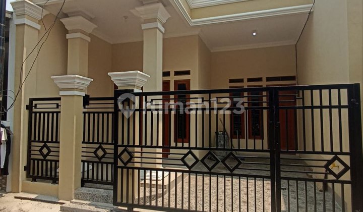 Dijual Cepat Rumah Bagus di Cengkareng Timur Jakarta Barat Dijual Cepat Rumah Bagus di Cengkareng Timur Jakarta Barat