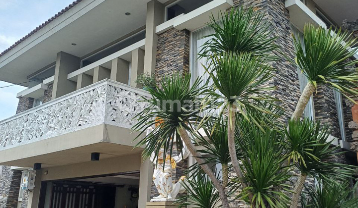 For Sale: Luxury House in Citra Garden 2, Kalideres, West Jakarta For Sale: Luxury House in Citra Garden 2, Kalideres, West Jakarta