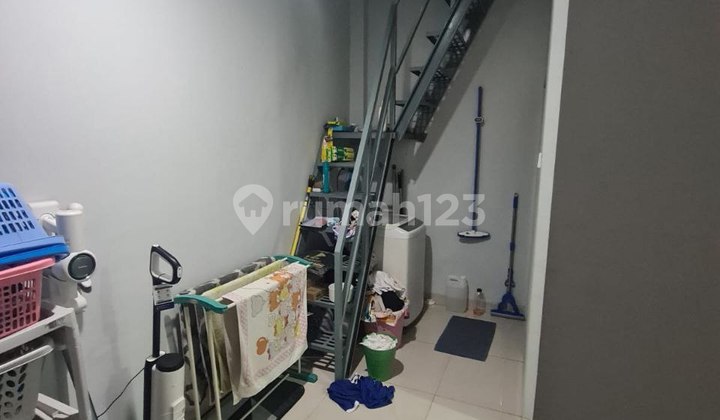 Dijual Cepat Rumah Bagus 2,5 Lantai SHM Kalideres Permai Jakarta Barat 2