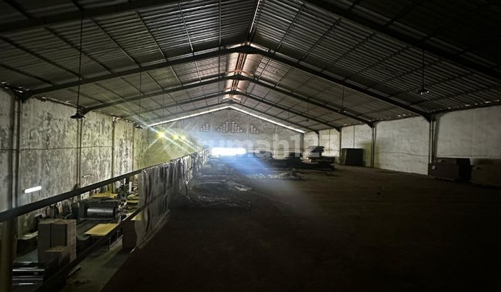 Dijual Cepat Gudang Ocean Park Dadap Tangerang Banten Dijual Cepat Gudang Ocean Park Dadap Tangerang Banten