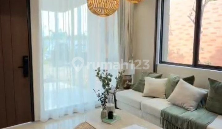Murah Banget, The Forestine Cedar 5, 2 Lantai Citra Garden City Jakarta Barat 2