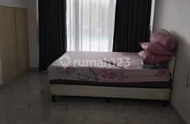 Rumah Premier Pavilion, 2 Lantai SHM Kalideres Jakarta Barat 2