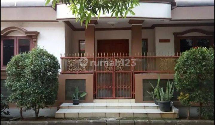 Rumah  Semi Furnished Bagus Pasar Kemis, Tangerang, Banten 2