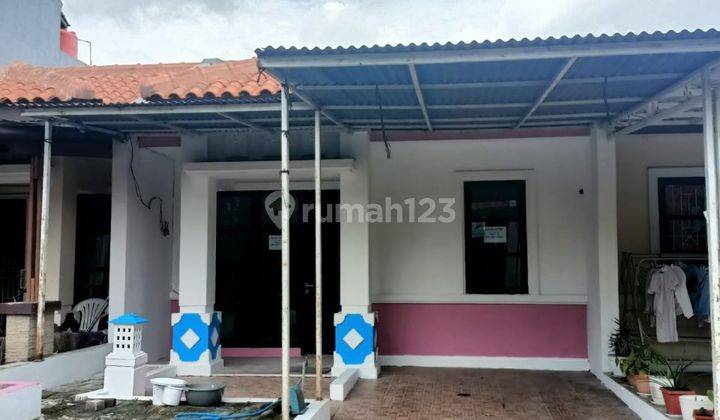  Rumah Bagus SHM - Sertifikat Hak Milik di Grand Duta, Gebang Raya, kec. Priuk, Tangerang Banten, Periuk 1